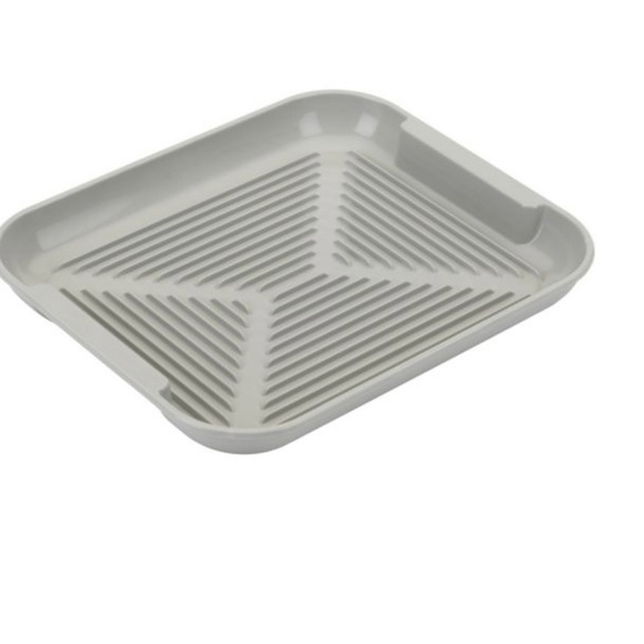 Microwave Grill Tray - Picture 5 of 6